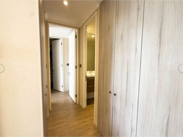 Departamento Lomas de San Andres Exclusivo