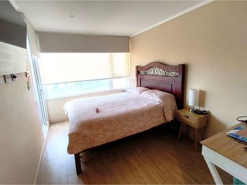 Departamento Lomas de San Andres Exclusivo