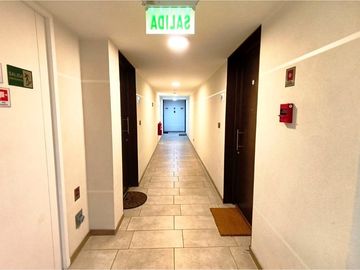 Departamento Lomas de San Andres Exclusivo