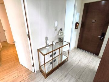 Departamento Lomas de San Andres Exclusivo