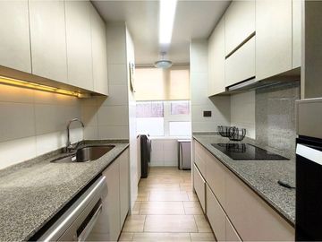 Departamento Lomas de San Andres Exclusivo