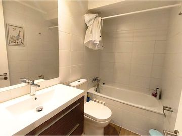 Departamento Lomas de San Andres Exclusivo
