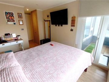 Departamento Lomas de San Andres Exclusivo