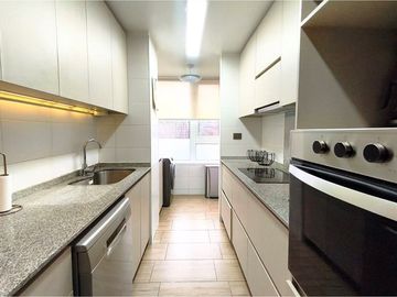 Departamento Lomas de San Andres Exclusivo