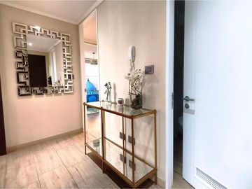Departamento Lomas de San Andres Exclusivo