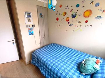 Departamento Lomas de San Andres Exclusivo