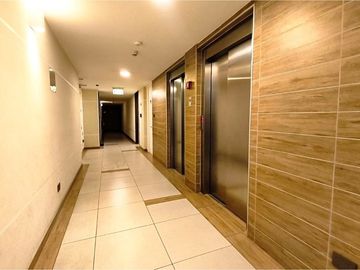 Departamento Lomas de San Andres Exclusivo
