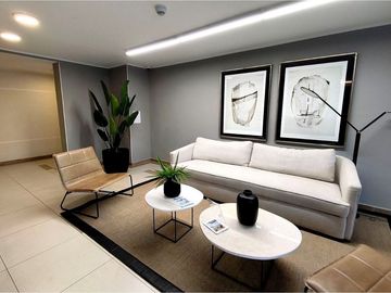 Departamento Lomas de San Andres Exclusivo
