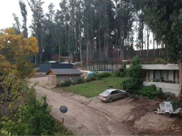 Vende orilla lago Colbun El Colorado 3.362 m2