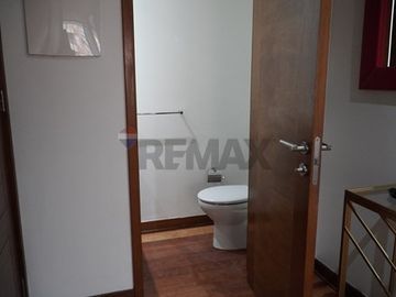 Departamento Amoblado en Exclusivo Barrio El Golf