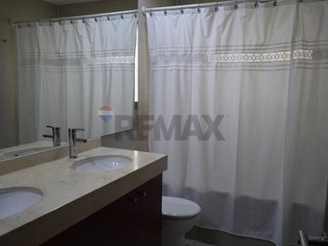 Departamento Amoblado en Exclusivo Barrio El Golf