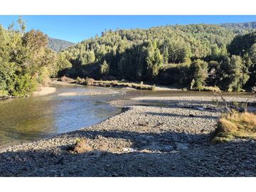 CAMPO-BOSQUE NATIVO 253 HECTAREAS CHILOE