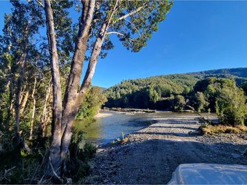 CAMPO-BOSQUE NATIVO 253 HECTAREAS CHILOE