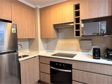 Departamento ideal para inversión en Reñaca