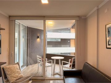 Departamento ideal para inversión en Reñaca