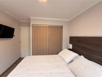 Departamento ideal para inversión en Reñaca