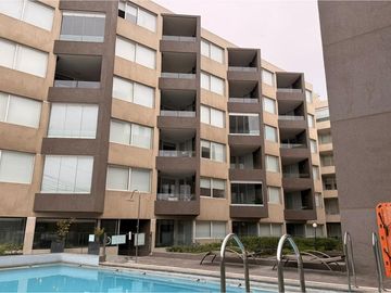 Departamento ideal para inversión en Reñaca