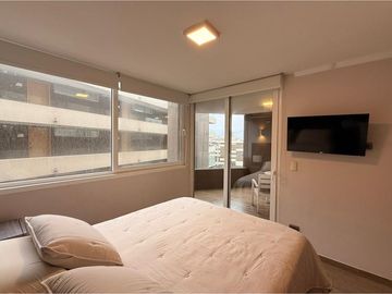 Departamento ideal para inversión en Reñaca