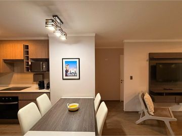 Departamento ideal para inversión en Reñaca