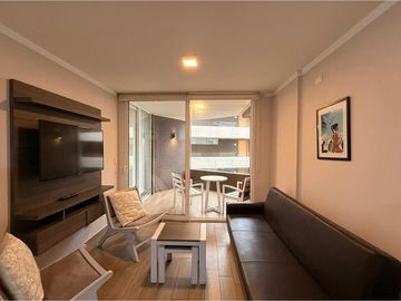 Departamento ideal para inversión en Reñaca