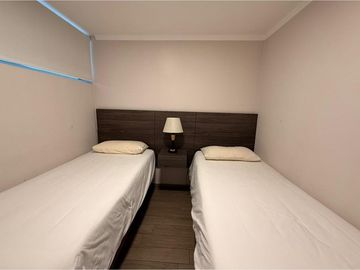 Departamento ideal para inversión en Reñaca