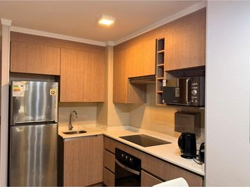Departamento ideal para inversión en Reñaca