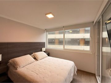 Departamento ideal para inversión en Reñaca