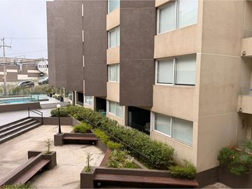 Departamento ideal para inversión en Reñaca