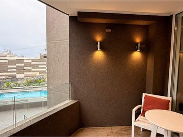 Departamento ideal para inversión en Reñaca