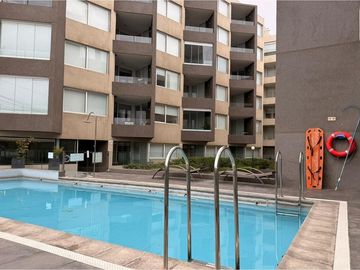 Departamento ideal para inversión en Reñaca