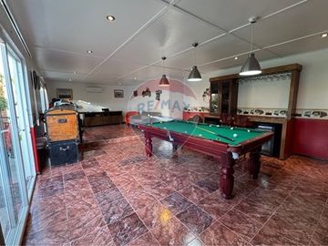 CASA RODEADA DE NATURALEZA