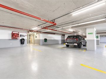 Oficina Plug & Play 189m² Rosario Norte