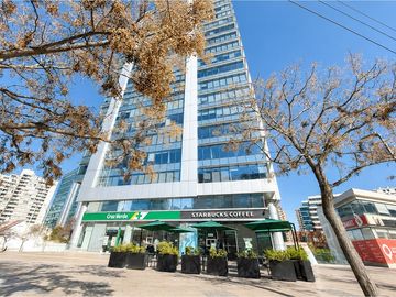 Oficina Plug & Play 189m² Rosario Norte