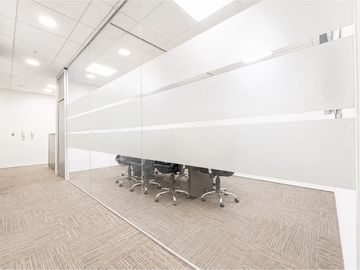 Oficina Plug & Play 189m² Rosario Norte