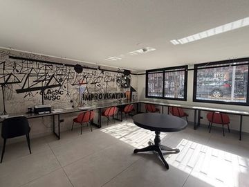 Arriendo 2D+2B con Estac y Bodega Rosas
