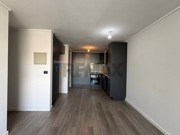 Arriendo 2D+2B con Estac y Bodega Rosas