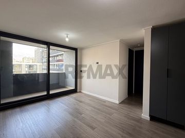 Arriendo 2D+2B con Estac y Bodega Rosas