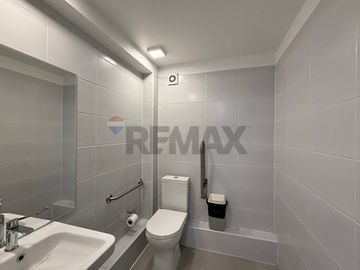 Arriendo 2D+2B con Estac y Bodega Rosas