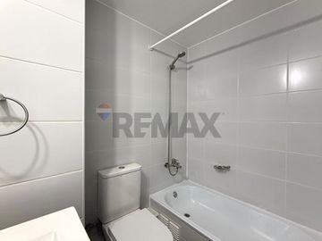Arriendo 2D+2B con Estac y Bodega Rosas
