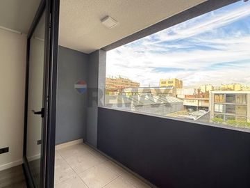 Arriendo 2D+2B con Estac y Bodega Rosas
