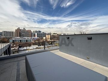 Arriendo 2D+2B con Estac y Bodega Rosas