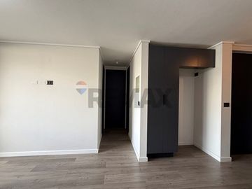 Arriendo 2D+2B con Estac y Bodega Rosas