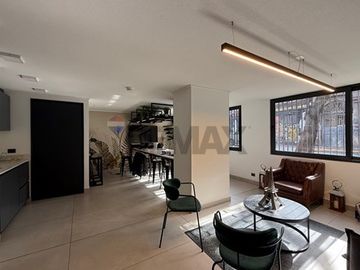 Arriendo 2D+2B con Estac y Bodega Rosas