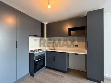 Arriendo 2D+2B con Estac y Bodega Rosas