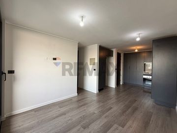 Arriendo 2D+2B con Estac y Bodega Rosas
