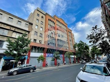 OPORTUNIDAD! Excelente Oficina Parque Almagro