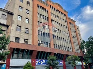 OPORTUNIDAD! Excelente Oficina Parque Almagro