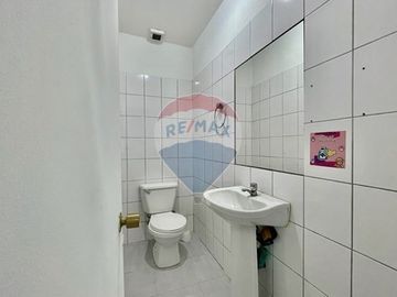 OPORTUNIDAD! Excelente Oficina Parque Almagro