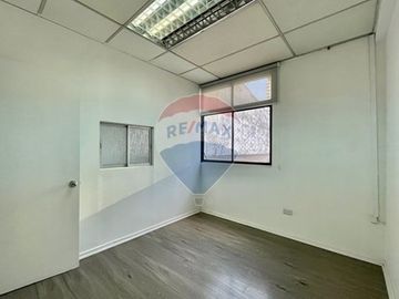 OPORTUNIDAD! Excelente Oficina Parque Almagro