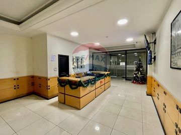 OPORTUNIDAD! Excelente Oficina Parque Almagro